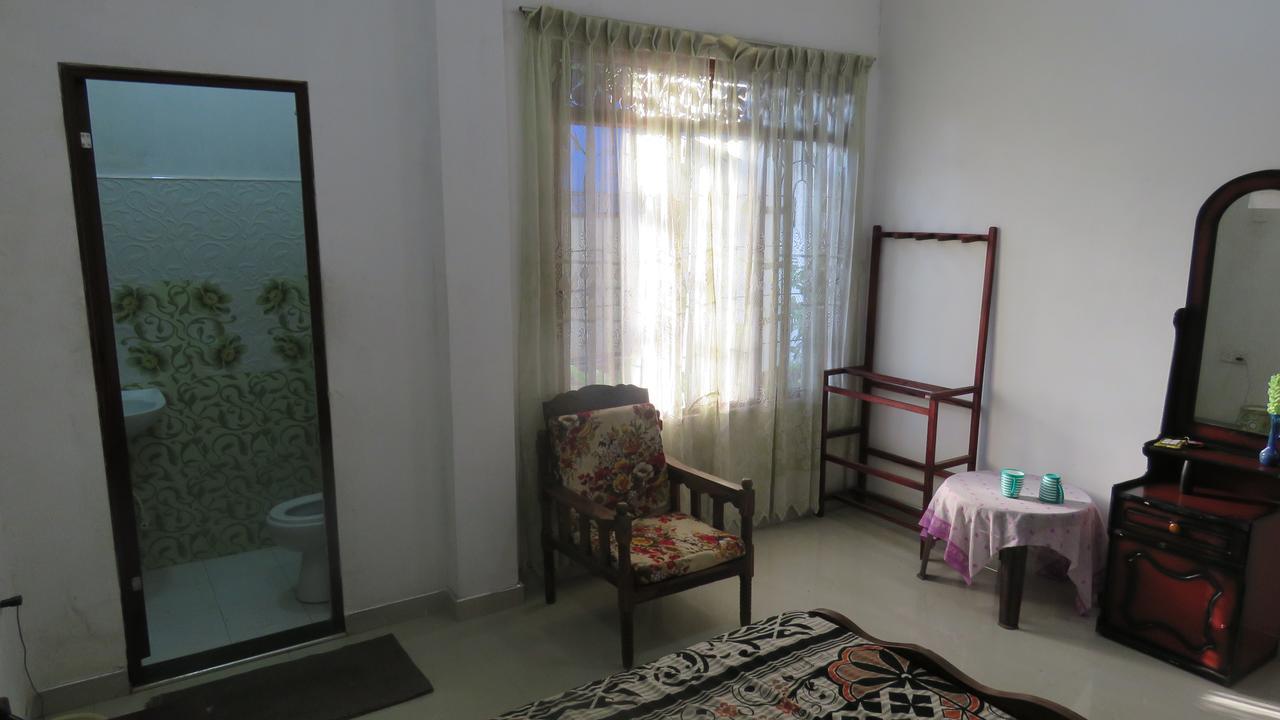 City Bay House Weligama Exterior foto